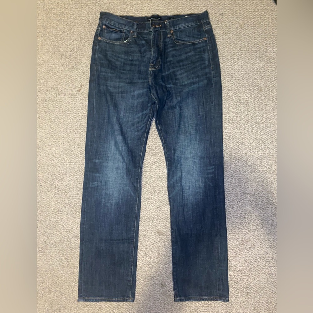 Lucky Brand 34/32 Jeans